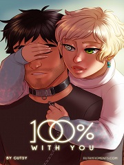 100 Percent 7- With You [By Gutsy]