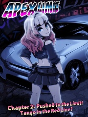 Apex Limit Ch.2- [By Cafe Les Beans]