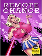Remote Chance 5- [By Bot Comics]