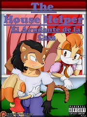The House Helper- El Ayudante de la Casa- [By Bigdon1992] Spanish