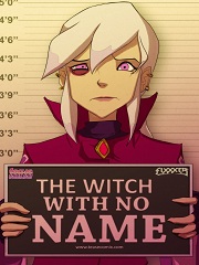 Ben 10- The witch with no name- [By TeaseComix]