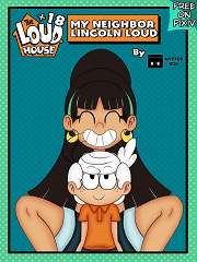 The Loud House Leni Porn