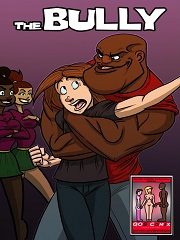 The Bully- [By Devin Dickie]