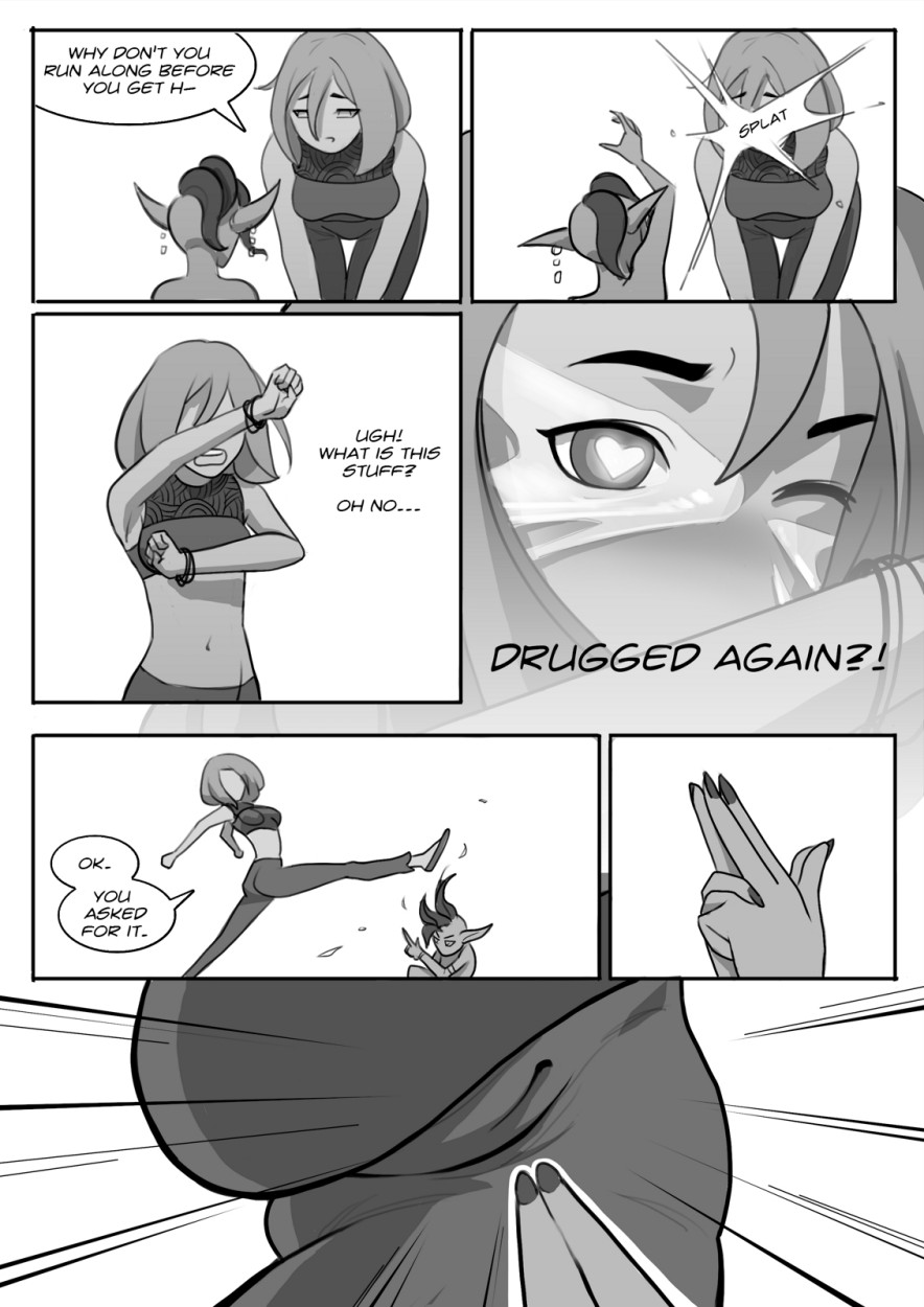For Ingnam- [By 5kun]