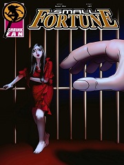 Small Fortune 5- [By Shrink Fan]