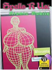 Spells R Us- Atomic Mobile 8- [By Bot]