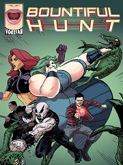 Bountiful Hunt Part 2- [By Vore Fan]