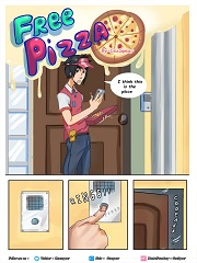 Free Pizza- [By CexSpear]