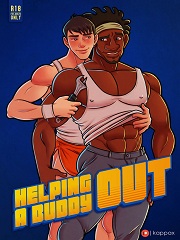 Helping a Buddy Out- [By KappaX]