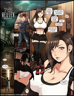 7th Heaven Revisited- [By StormFedeR]