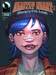 Beastly Heart- [By TransformFan]