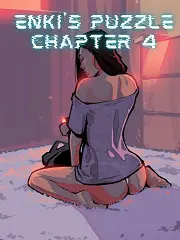 Enki’s Puzzle 4- [By TenderMinDD]