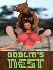 Goblins Nest- [By Brown Shoes]