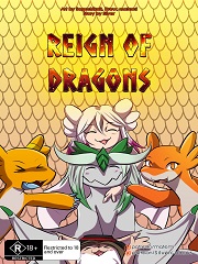 Reign of Dragons- [By Matemi]