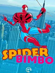 Spider Bimbo- [By Croquant]