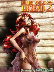 Super Wild Legend 2- The Legend Of Zelda- [By Saikyo3b]