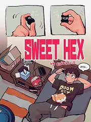 Sweet Hex- [By Colodraws]