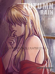 Autumn Rain- Full Metal Alchemist- [By Aquarina]
