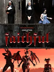 Corruption of the Faithful- [By Unemployed]