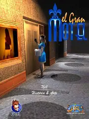 El Gran Motel- [By Seiren]