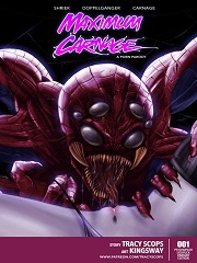 Maximum Carnage- [By Tracy Scops]