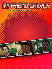 My Friend Charlie Part 1- [By Supersoft2]