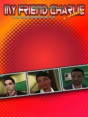My Friend Charlie Part 1- [By Supersoft2]