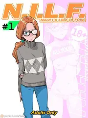 Nerd I’d like To Fuck- N.I.L.F.- [By Teku]