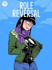 Role Reversal Part 3- [By Fetishhand]
