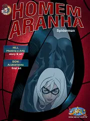 Seiren- Spider Man- [By Nill]
