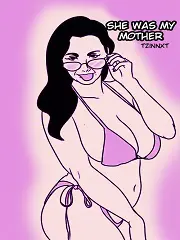 She Was My Mother- [By Tzinnxt]