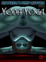 Yoda Yoga- Penny Lustfuls 1- [By Darthhell]