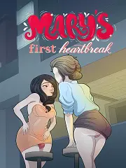Mary’s First Time 4- [By AgentRedGirl]