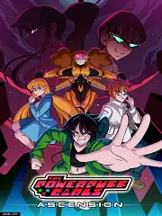 Powerpuff Girls Ascension- [By Accel Art]