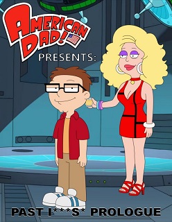 Past Incest Prologue- American Dad- [By Frost969]