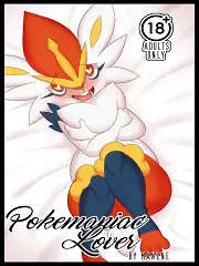 Pokemaniac Lover- Pokémon [By Manene]