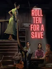 Roll Ten for a Save: Rawly Rawls Fiction- [By Citcatcomb]