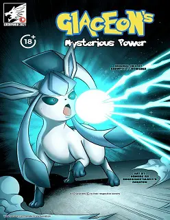 Glaceon’s Mysterious Power- [By Locofuria]