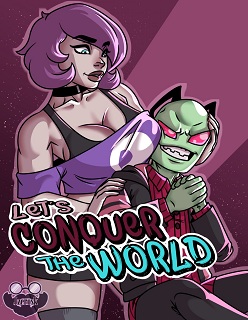 Let’s Conquer the World- By JZerosk