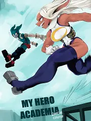 Special Course- My Hero Academia- [By Amano44]