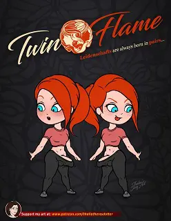 Twin Flame- [By Ongoing]