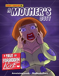 A Mother’s Duty- By Ameizing Lewds