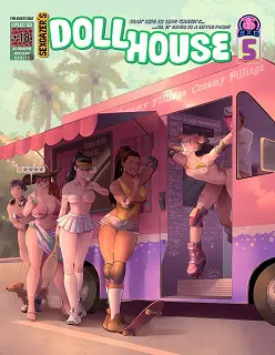 Dollhouse Part 5- By Sexgazer