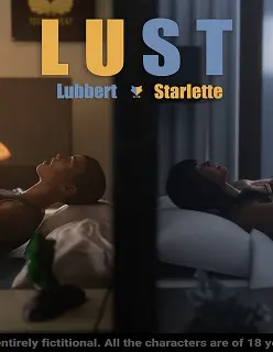 Lust- By Mr.Foxx