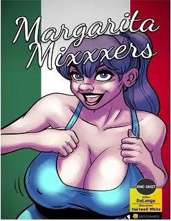 Margarita Mixxxers- By Bot