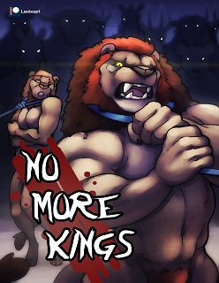 No More Kings- By Leobo