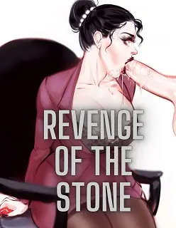 Revenge of the Stone- By Rawly Rawls Fiction