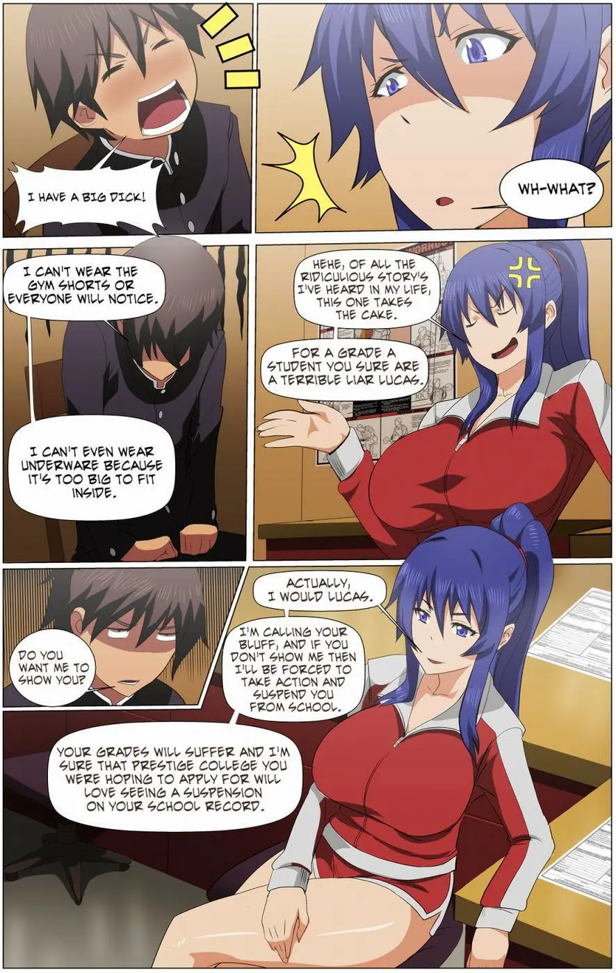 Black Rose Academy- By CyberUnique