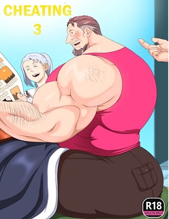 Cheating Part 3- By Ducka