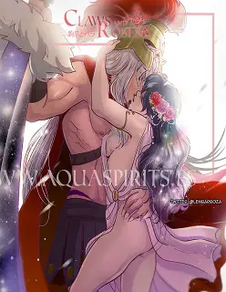 Claws and Roses- InuYasha- By Aquarina